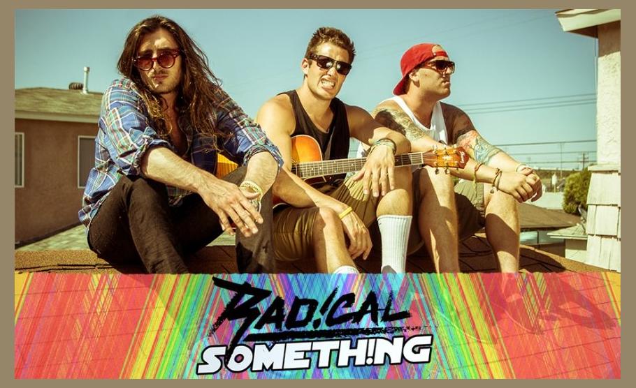 Radical Something